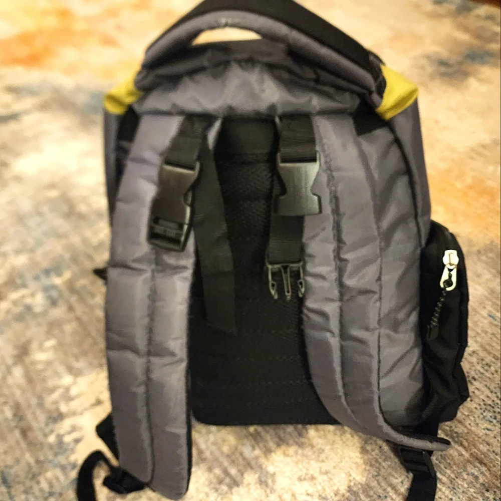 Eddie Bauer insulated bottle